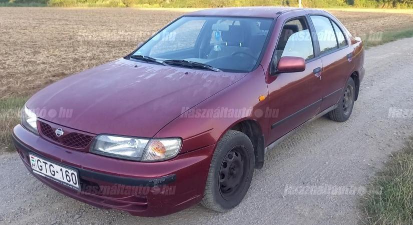 Kétszázezer alatt is van még menthető autó Hevesben a piacon