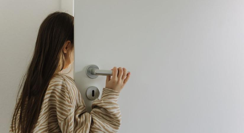 Durva, ami Egerben történt a 12 éves kislányokkal
