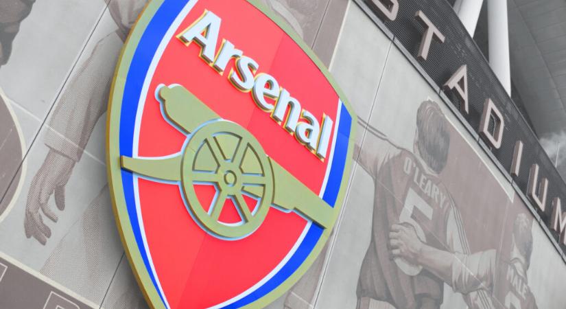 Az Arsenal segítségével törne be a brit piacra a kriptotőzsde