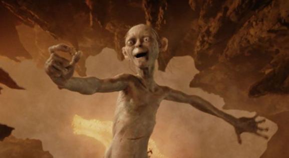 Két fontos szereplő is visszatér az új Gyűrűk Ura-filmben