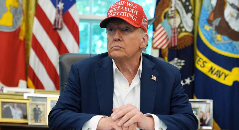 Donald Trump azt tervezi, hogy beveti a hadsereget Chicagóban