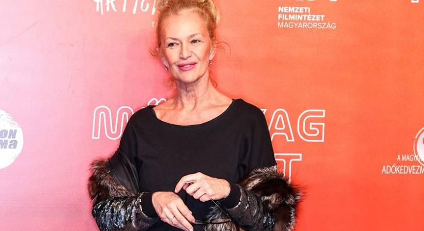 Ők Rábaközi Andrea felnőtt fiai: olyan helyesek, mint a filmcsillagok