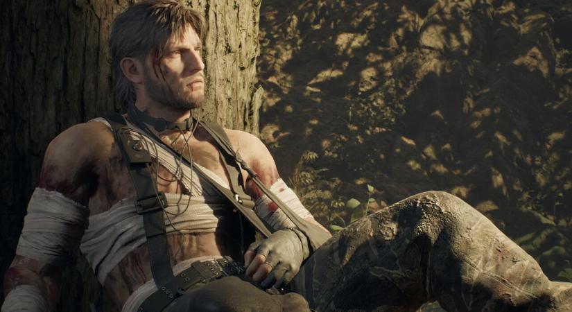 Napokon belül itt a Metal Gear Solid Delta: Snake Eater, befutottak a pontok és a launch trailer
