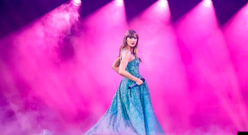 Taylor Swift elárulta, miért nem tudja folytatni a ‘Reputation’ újravételét