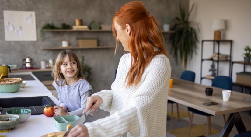 Tízórai stressz nélkül – 7 egészséges uzsonna 15 perc alatt