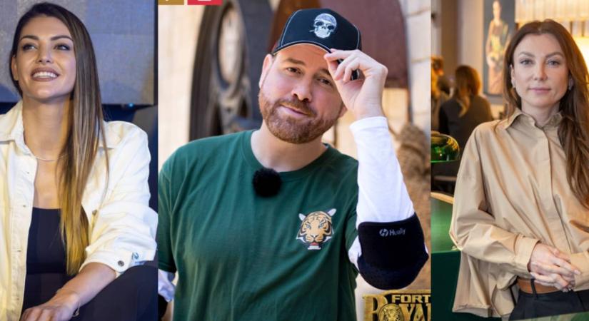 Kvíz: tudod, mivel foglalkoztak a sztárok, mielőtt híresek lettek?