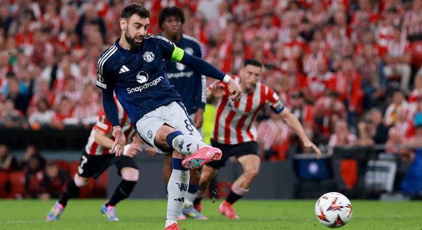 Bruno Fernandes újabb „sokkoló” szaúdi ajánlatot kapott