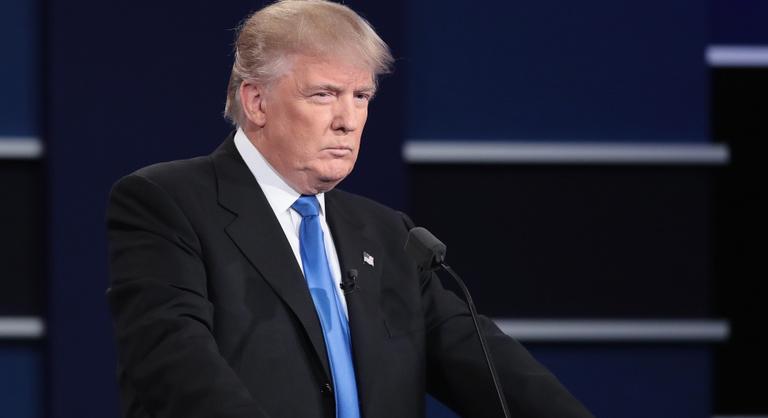 Nem csoda, hogy Donald Trump mérges lett Orbán Viktor levelét olvasva