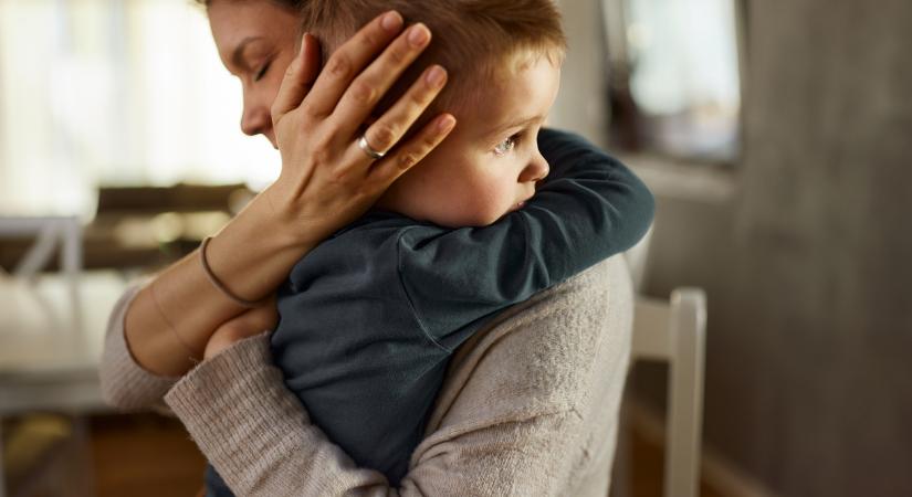 Nem szeretnél kiabálni a gyerekkel: így érd el, hogy rád figyeljen
