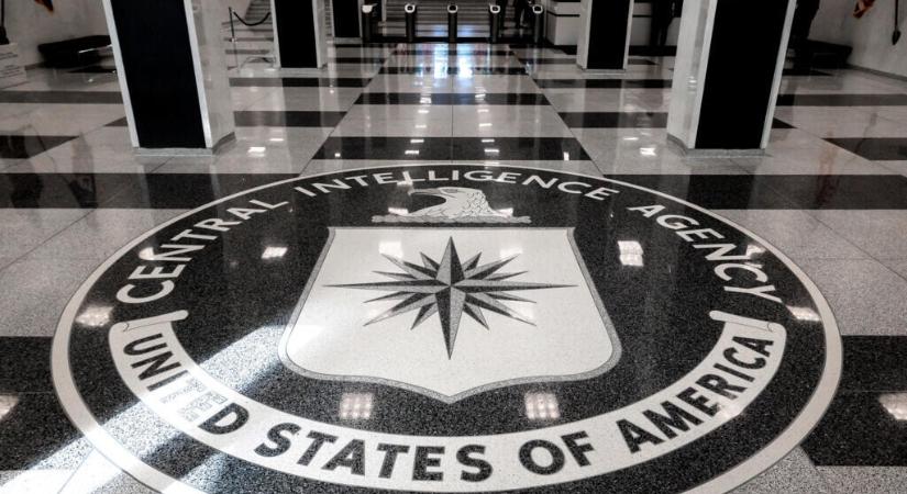 Trump elbocsátotta a CIA az oroszországi kérdésekért felelős magas rangú tisztjét