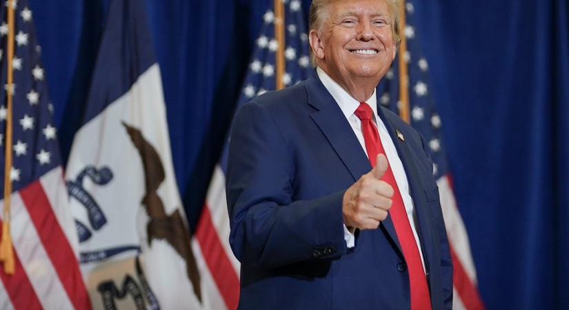 Illinois kormányzója a hatalommal való visszaéléssel vádolja Trumpot
