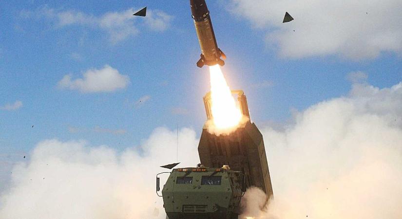 A Pentagon akadályozhatta meg, hogy Ukrajna rakétákat lőjön Oroszország területére