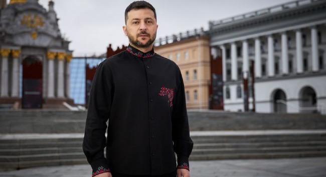 Zelenszkij: Ukrajnának igazságos békére van szüksége, nem lesz kompromisszum Oroszországgal
