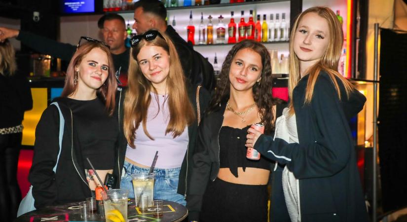 Pazar volt a hangulat szombaton is Szerencsen, fotókkal, videókkal bizonyítjuk