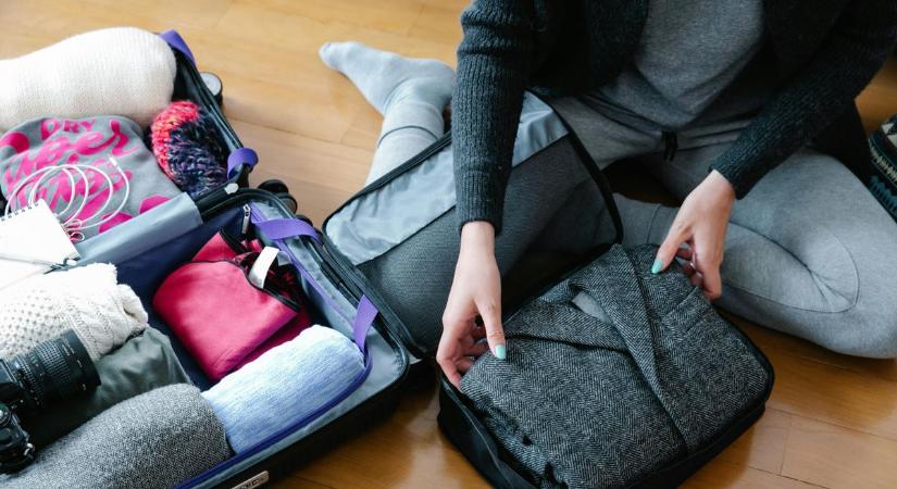 Stresszmentes nyaralás – 10 hiba, amit érdemes elkerülni