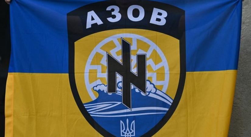 Végső elkeseredésében Ukrajna bevetette a hírhedt Azov csoportot Putyin ellen – így bukott meg az orosz betörés