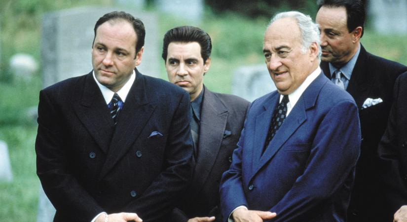 Meghalt a Maffiózók sorozat zsidó tanácsadója, Jerry Adler