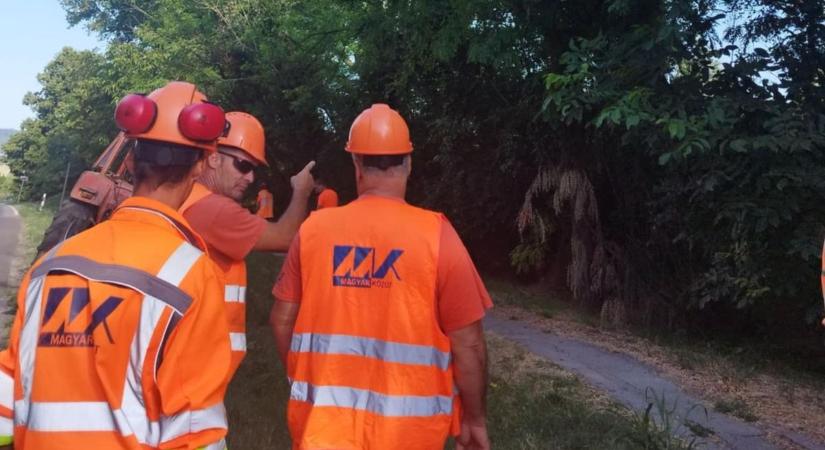 Gőzerővel a fejlődés útján: komoly munkálatok indulnak a pécsi városrészben