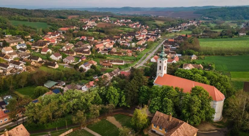 Pónik, vadásztrófeák meg a lusta asszony rétese
