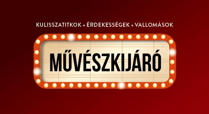 Művészkijáró címmel indít beszélgetés sorozatot a Vörösmart Színház