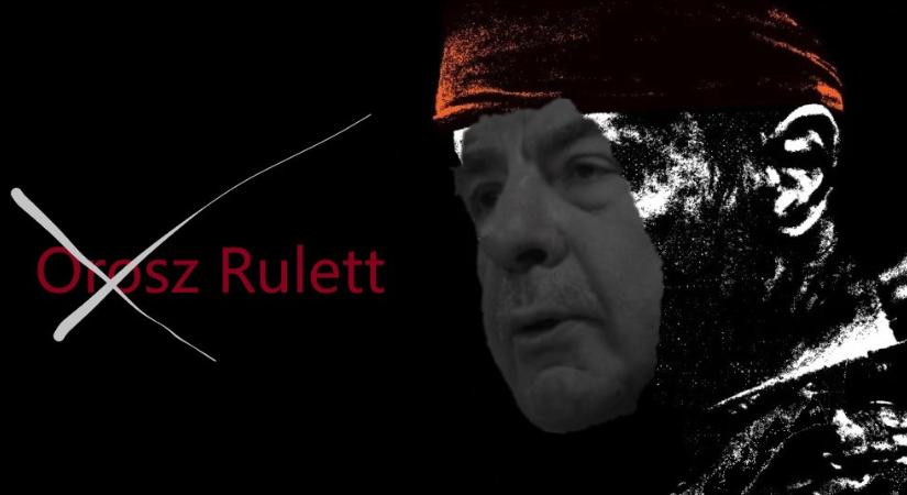 Orosz rulett - Józsa Márta jegyzete