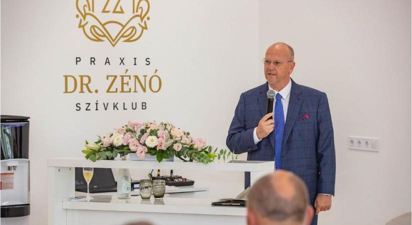 Emlékszel még a Pátria Hotelre? Ez lett a város ikonikus szállodájából!
