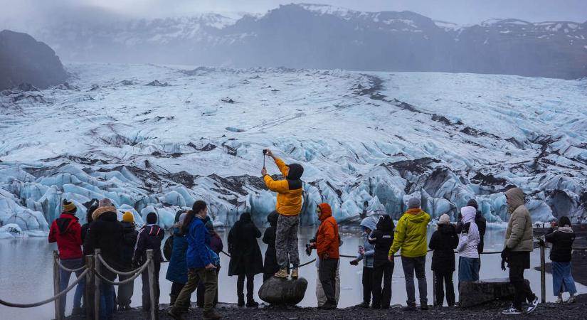 Lásd, mielőtt örökre eltűnik: az „utolsó esély turizmus” akár még a környezet javára is válhat