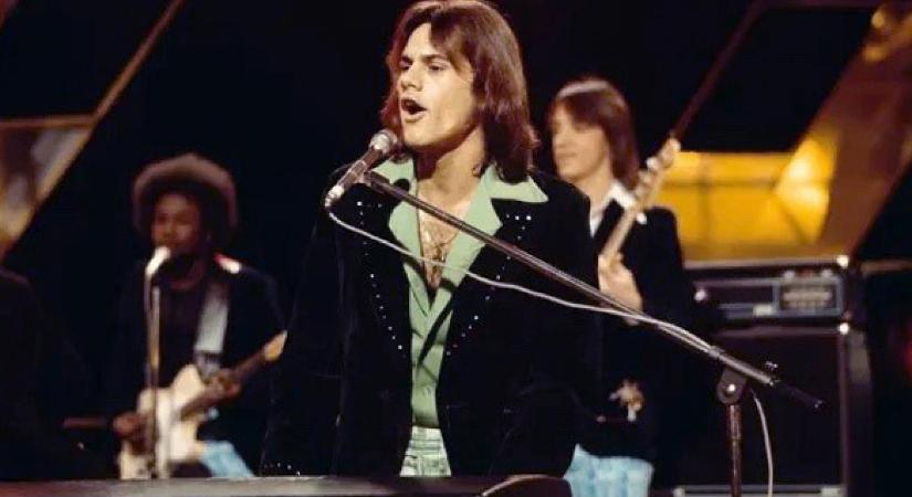 Hegyi Iván: KC és a Beatles Band