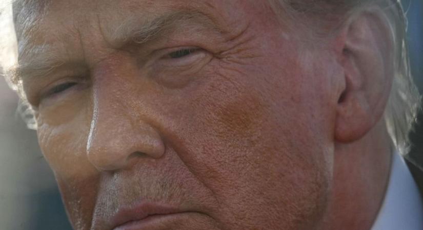 Először szólalt meg Trump a Munkács elleni orosz támadásról: kíméletlenül megfenyegette Putyint - minden a feje tetejére állhat