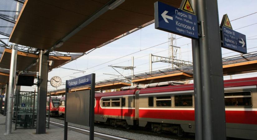 Egy hónapon belül átadják az Újvidék–Szabadka gyorsvasutat?