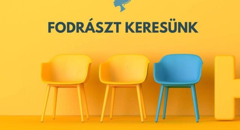 Fodrászt keres a szombathelyi színház