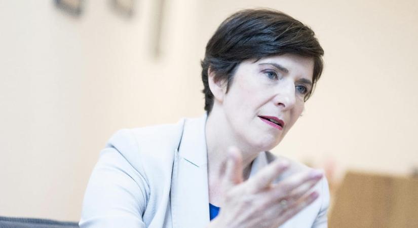 Dobrev Klára bejelentette, hogy a DK mind a 106 körzetben indít jelöltet