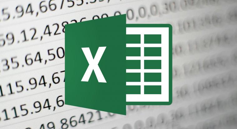 A Microsoft MI-t rakott az Excelbe, de még szerintük se használd, ha fontos a pontosság