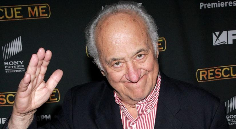 Meghalt Jerry Adler, a Maffiózok sorozat sztárja