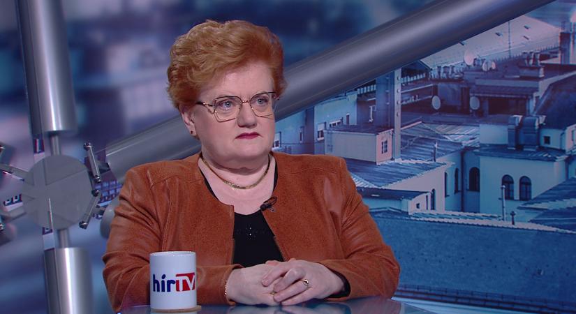 Szalai Piroska: Az Otthon Start programmal az ingatlanfejlesztők is eredményesebbek lehetnek