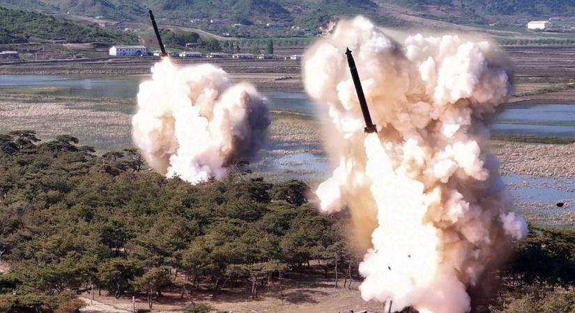 Kiderült: titokban a Pentagon akadályozta meg, hogy Oroszországot rakétázza Ukrajna