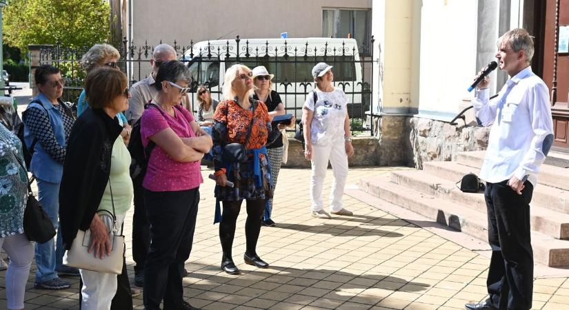Időutazás Szolnokon: feltárultak a város évszázados titkai – galériával