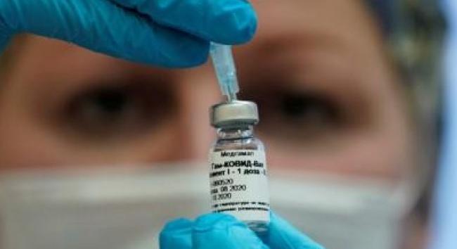 Küszöbön a második orosz vakcina