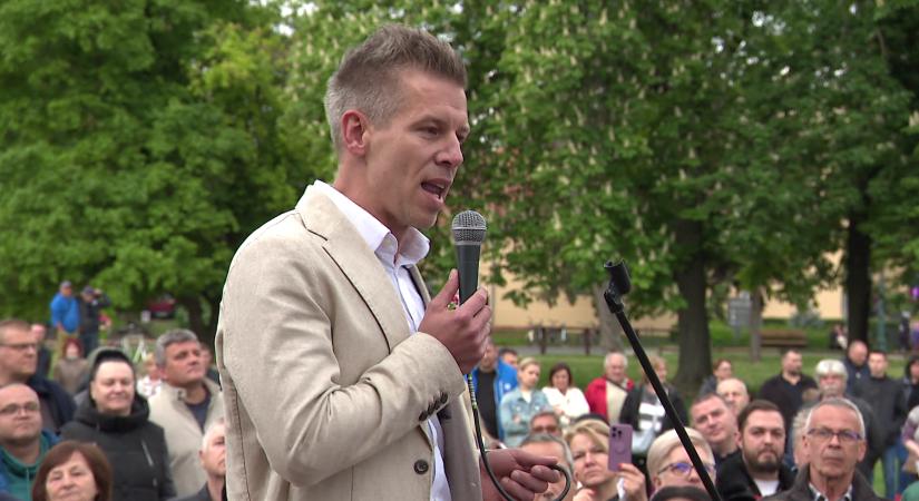 Árad a brutalitás – félelmetes dologra hívta fel a figyelmet Kocsis Máté a tiszás megnyilvánulások kapcsán  videó