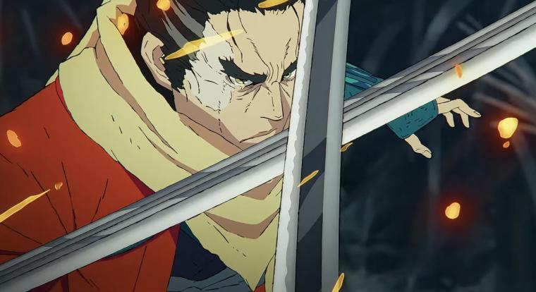 A Sekiro anime AI-jal készül vagy sem?