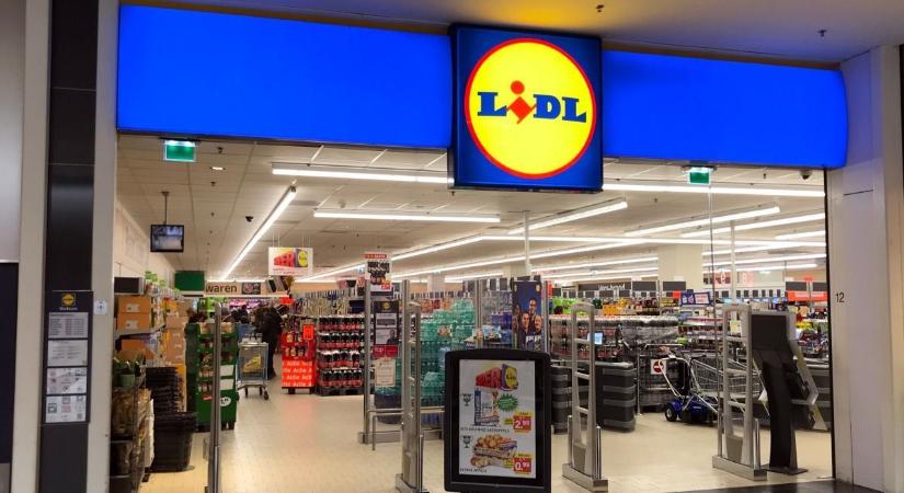 A vásárlók meg fognak őrülni a Lidl új akciójáért, legyőzhetetlen áron hódolhatunk az élvezeteknek
