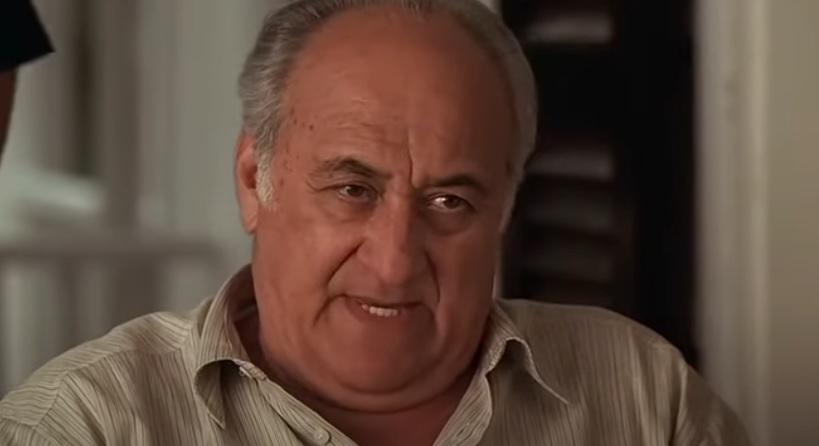 Gyászol Hollywood: 96 évesen meghalt Jerry Adler, a Maffiózók legendás színésze