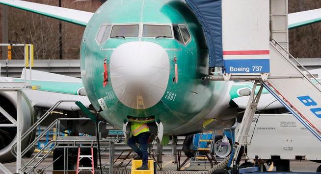 Az EU a jövő újra felszállási engedélyt ad a Boeing 737 MAX utasszállítóknak