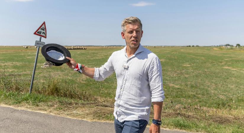 Magyar Péter: A Fidesz által pénzelt álellenzék igyekszik végrehajtani a párt győzelmi tervét