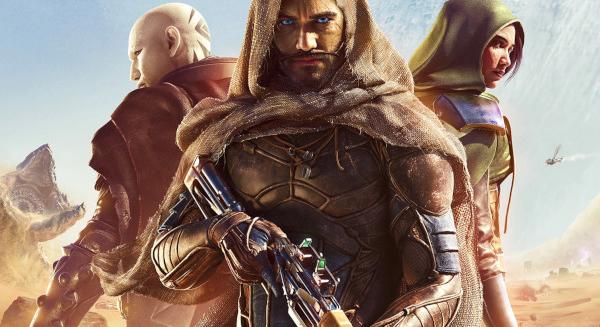 GC 2025: Leleplezték a Dune: Awakening második fejezetét és a Lost Harvest DLC-t is