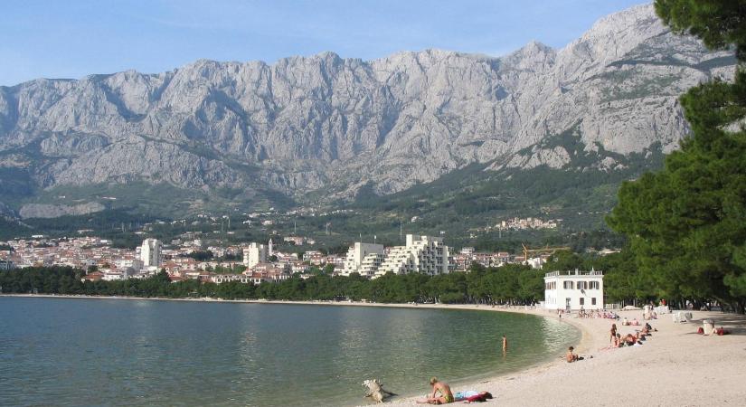 Olyasmit kérdeznek a német turisták a horvátoknál, amire korábban még nem volt példa