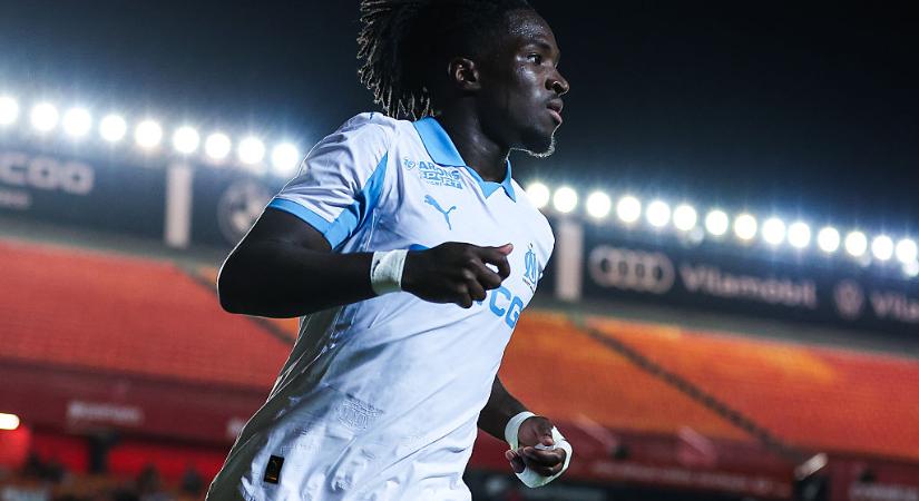 Serie A: az Olympique Marseille-től igazolt szélsőt a Bologna! – HIVATALOS