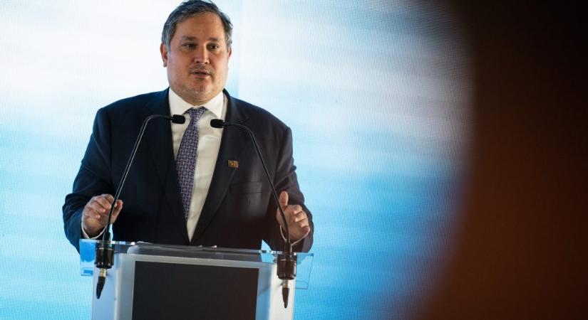 „Maradok!” – Nagy Márton cáfolta Magyar Péter információit a távozásáról