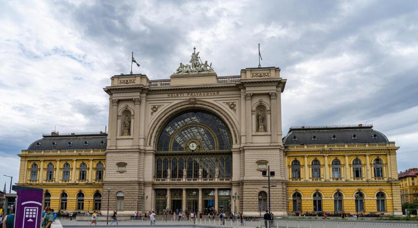 Komoly felújítás indul Budapesten