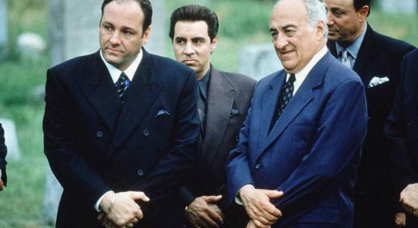 Elhunyt a Maffiózók sztárja: a család jelentette be a 96 éves Jerry Adler halálát